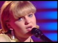 ESC Millstreet 1993 - 07 Belgium - Iemand als jij - Barbara Dex