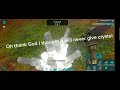 Ark Survival Evolved mobile (sorry for late upload)