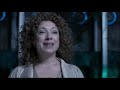 The Doctor & River Song ~ Only Time
