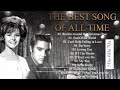 Brenda Lee, Elvis Presley 📀 Oldies But Goodies 1950s 1960s 1970s || Greatest Hits