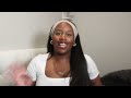 RAW VIETNAMESE HAIR REVIEW | venahairextensions