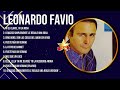 Leonardo Favio Latin Songs Ever ~ The Very Best Songs Playlist Of All Time