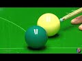 When Snooker Players Lose their Control!!