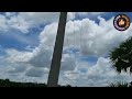 Clear Sky With Cloud #ride #highway #bike #trendingshorts #clouds ##motovlog