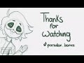 Everything is Fine - In stars and time Animatic