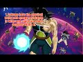 Why Saiyans can survive in Space - Part 1!