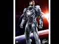 HOUSE PARTY PROTOCOL (Mark 8 to 41 Armours) Every Details Explained Part 2/Iron man Armours#18