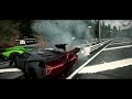 Need For Speed Rivals 2013 - Racer Postgame Mode - Part 03.