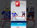 Hockey All stars 24 game highlights!