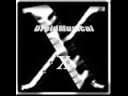 DreidMusicalX Logo - New Channel Design