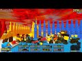 ROBLOX: The Battle Bricks - Doombringer (3 Stars)