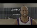 BEST Charles Barkley Face Creation NBA 2K22 Next Gen