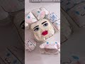 [☁️Paper diy☁️] Roblox Skincare Baddies Squishy✨ASMR Compilation💗 Tutorial | 로블록스 | Satisfying