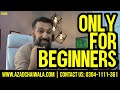 5 Hours meh Programmer (One Day CRASH COURSE)