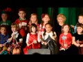 Lily's Christmas Concert