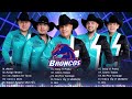 Grupo Bronco ~ Sus Mejores Canciones 2024 🤞 Mix Grandes Éxitos vol.1