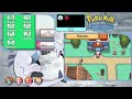 Recherche de cannard dans le bois - Pokémon Soul Silver #10