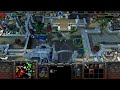 Warcraft 3 - Dark Ages Zombie Incursion 002 || Ithoria - Prince of Ithoria