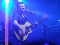 Raindrops Keep Fallin' On My Head - Manic Street Preachers - Royal Albert Hall - 17 may 2016