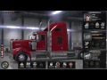 Let's Play: American Truck Simulator #01