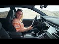NEW Audi RSQ8 Performance: If Audi Made A Urus…. | 4K