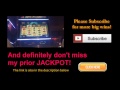 JACKPOT HANDPAY HUGE WIN 2017! SLOT MACHINE BONUS – Egyptian Sunset Slot Win! ~ DProxima