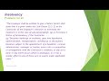 EPC Contracts - 0150 - Insolvency