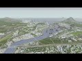 Hillside Estates, Interchange Improvements, & Cities Skylines 2 Chat... LIVE!