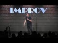 Stand Up Comedy about my Dad