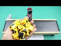How to Make Digital Universal Object Counter for Conveyor Belt  Systems