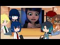 Mlb react to ♡´ Marichat `♡