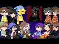 QSMP past characters react to...?? ( Parte 2 )