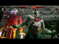 Mortal Kombat 1 - 'Deadly Alliance' Quan Chi Vs Ermac (Very Hard)