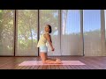 Feel Good Flow - Morning Yoga to Energize The Body and Clear The Mind