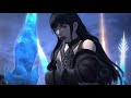 Final Fantasy XIV: Eden's Verse 4 Clear (normal)