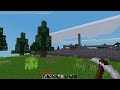 Minetest Lets Play EP.4: Collect All The Flowers!