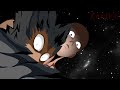 Saitama vs Cosmic Garou | One Punch Man Fan Animation full