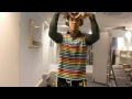 Dancekool Australia - Salah's Shoutout to Sydney!