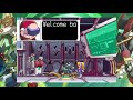 Mega Man Zero 4 - Hardmode Playthrough - Part 8 (Prison Stage)