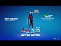 SUPER HERO SKINS ARE BACK IN FORTNITE!!!