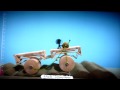 Little Big Planet- how to make an awesome suspension- by CVTURBO