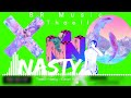 Thaell - Nasty - (Cover Audio)🍑