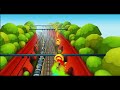 Subway Surfers Official Trailer