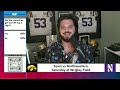 Joshua Perry Slams Iowa After Finding out Brian Ferentz Will Not Return Next Season | Stadium