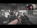 MW3 RAW! Real Modern Warfare 3 Gameplay.. (Best SMG Class Setup)