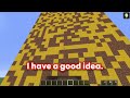 JJ And Mikey SUPER TOWERS Challenge in Minecraft