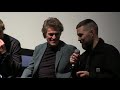 The Lighthouse - Robert Eggers, Willem Dafoe, and Robert Pattinson Q&A