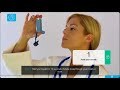 How to use Metered Dose Inhaler (MDI)