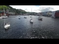 Drone - Hardanger in Norway