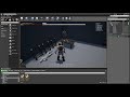 UE4 Game Test 6